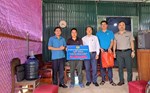 trực tiếp bóng đá world cup pháp báo 24 hội PPWS Pampang Limbang may mắn được tổ chức Bandit Makers ở Rh Sengat